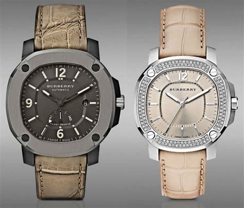 replica burberry britain watch|where to buy burberry watches.